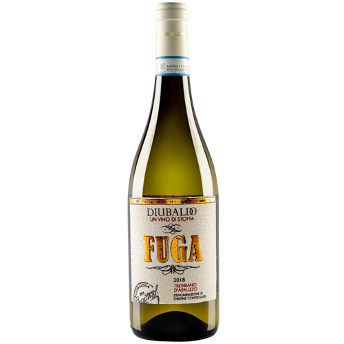 FUGA Trebbiano D’Abruzzo DOC