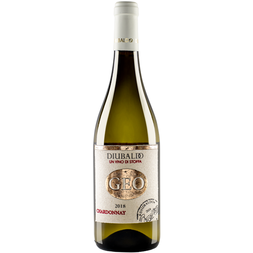 GEO Chardonnay IGT