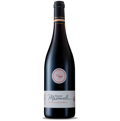 Montepulciano Masciarelli