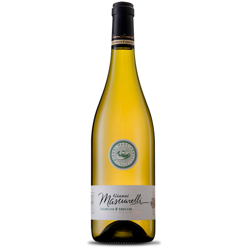 Trebbiano Masciarelli