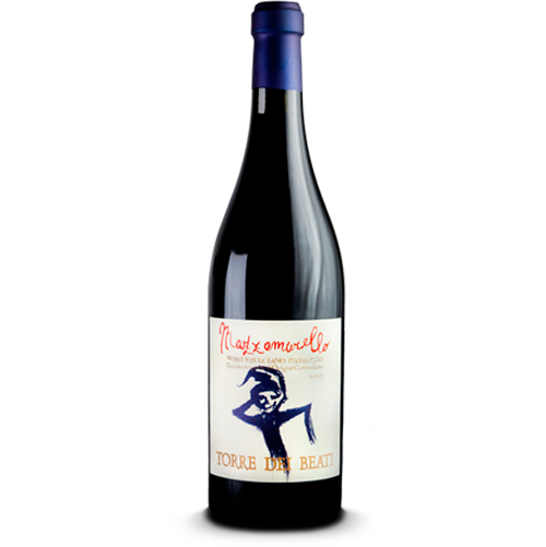 MAZZAMURELLO Montepulciano DOC