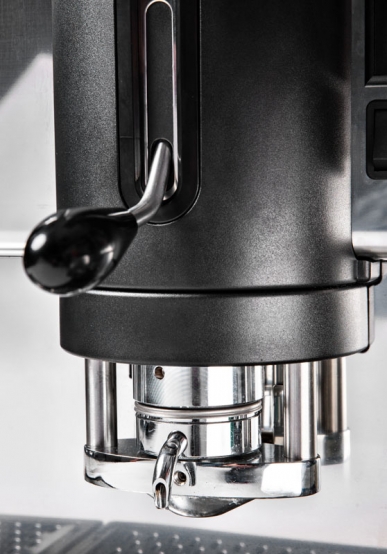 Spinel Esse Pod Espresso Machine