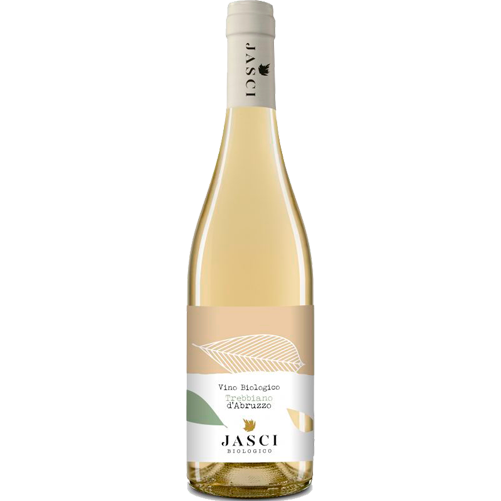 Trebbiano D'Abruzzo Jasci DOC