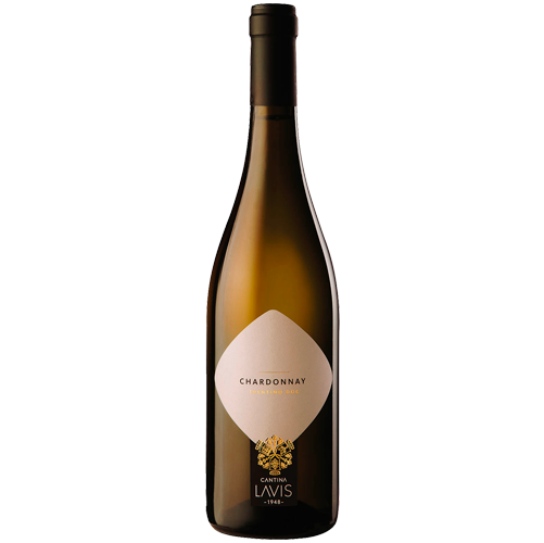 CHARDONNAY Trentino DOC