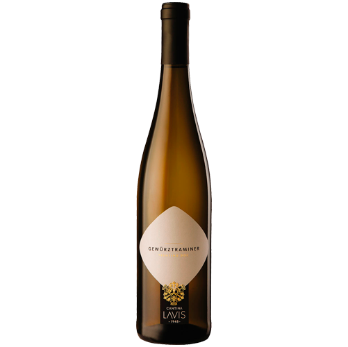 GEWÜRZTRAMINER Trentino DOC