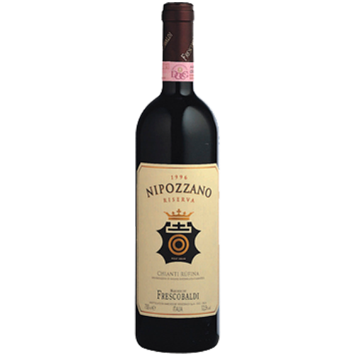 NIPOZZANO RISERVA DOCG