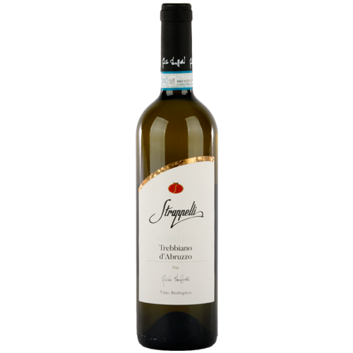 Trebbiano DOC Strappelli