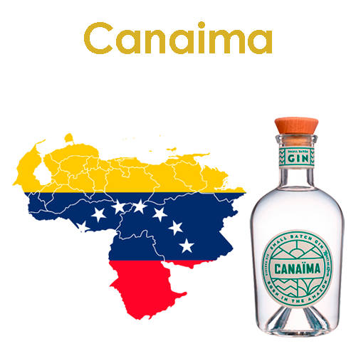 Intense, fruity and floral aromas that combine the lush and humid vegetation of the Amazon rainforest with aromas of passion fruit, grapefruit and hints of black pepper. A complex taste full of herbaceous citrus flavors and sweet tropical notes, leaves the palate with a pleasant balance and a fresh aftertaste.