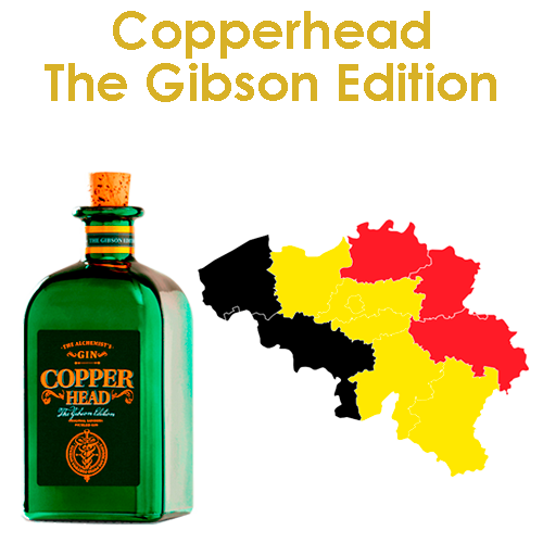 A collaborative effort by the famous head bartender of the Islington bar and the second oldest distillery in Belgium. Thirteen botanicals were added to the base form, most of which were spices, including allspice, bay leaf, cassia, dill seeds, fennel, ginger and pepper.