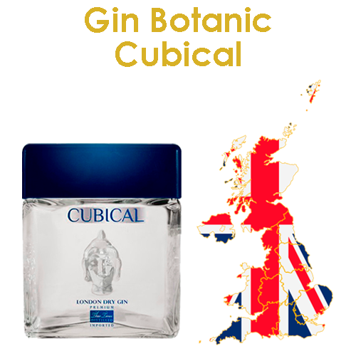 A light and dry gin, with hints of juniper and almond, followed by delicate citrus notes of bergamot and orange. Excellent base for a fresh Gin Tonic.