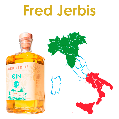 Un gin distintivo, dal colore giallo paglierino, ricco di profumi e sentori, prima erbacei poi speziati. All'olfatto predomina il ginepro. Il gusto è equilibrato e delicato con note erbacee, agrumate e speziate, non c'è un'unica predominanza, ma è una sinfonia di aromi.