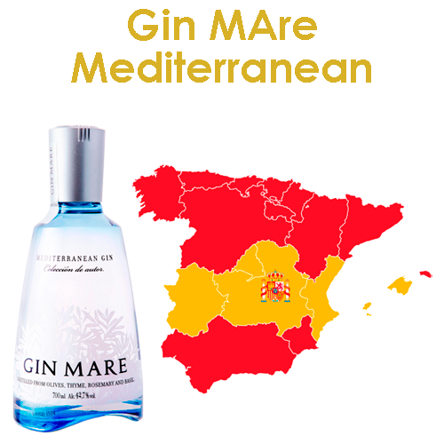 Crystalline and transparent to the glass. On the nose the olfactory scents are characterized by herbaceous notes and spicy nuances, which come to compose a bouquet in which there are memories of tomato leaf, rosemary, citrus and black olives. Tasty on the palate, guided by references to fresh coriander and juniper. Excellent length, characterized by herbaceous and aromatic returns.