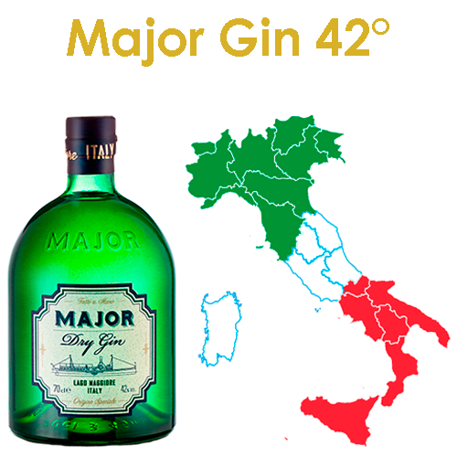 At sight they strike purity and transparency. On the nose, the first perception is the intense scent of juniper and citrus. The note of Camellia Sinensis is perceived in the mouth. The whole is rightly dry as pure tradition dictates, with the pleasantly aromatic touch given by citrus fruits and tea.