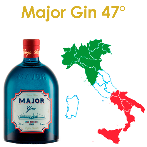 To the eye it is clear, pure and transparent. The scent is fresh, with intense notes of juniper. The taste reveals its complexity and uniqueness, the hint of cherry emerges persistently. The two characterizing ingredients are the juniper of the Alps and the Piedmontese cherries.