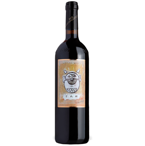 Pan montepulciano