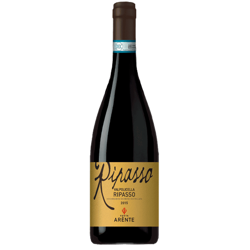 Valpolicella RIPASSO DOC