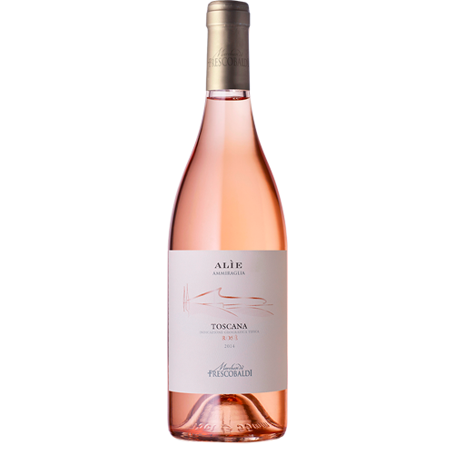 ALIE Rosé Toscana IGT