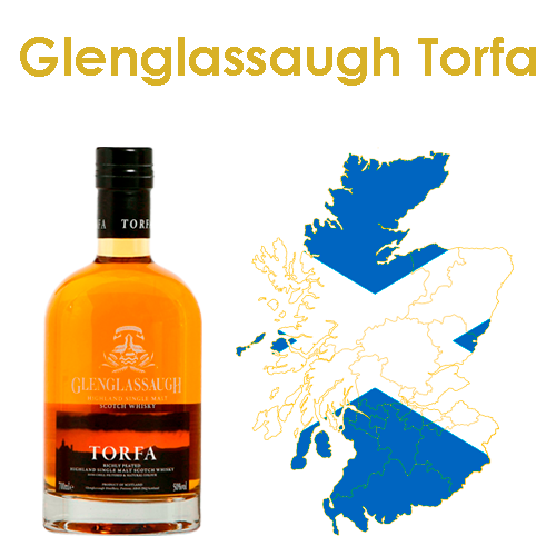 Sparkling golden yellow color. Sweet aroma, with marine notes, smoke, apricot jam, ripe red fruits, lemon zest and hints of ginger and black pepper. Flavor with notes of oak wood with pine cones and pine needles, followed by hints of citrus and honey. Intoxicating and harmonious finish with marine notes and spicy fruit.