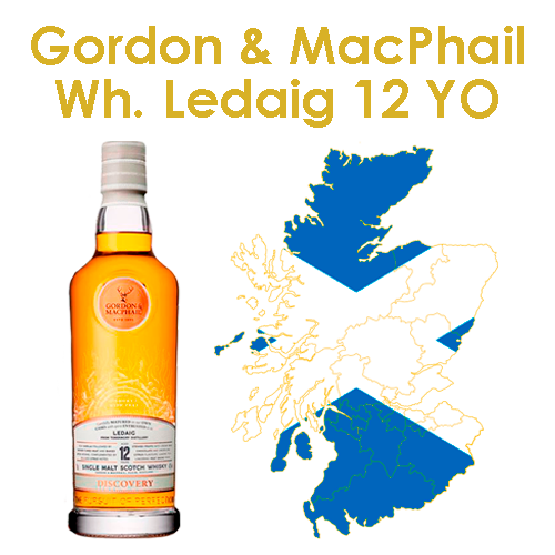 Colour gold. The peat smoke opens to reveal notes of meat, toffee and baked apples. The aromas of grass linger and end with a delicate salty hint. Cooked fruit sultanas and currants with milk chocolate flavors paired with cream brûlée toffee and an explosion of citrus with persistent smoky hints.